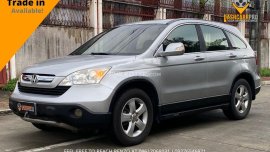 2007 Honda CRV Automatic