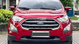 HOT!!! 2019 Ford Ecosport Trend for sale at affordable price