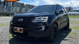 2016 FORD EXPLORER S V6 