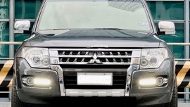 2016 Mitsubishi Pajero GLS 4x4 A/T‼️
