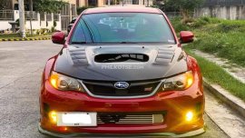 HOT!!! 2011 Subaru GRB STI A-Line for sale at affordable price