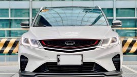 2022 Geely Coolray 1.5 Limited Sport Automatic Gasoline‼️LOW 12k MILEAGE🔥