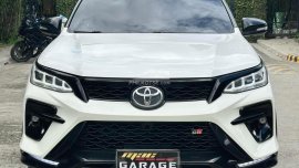 HOT!!! 2017 Toyota Fortuner V 4x4 for sale at affordable price