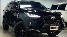 HOT!!! 2016 Toyota Fortuner V for sale at affordable price