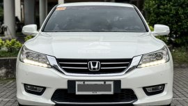HOT!!! 2014 Honda Accord 2.4L for sale at affordable price