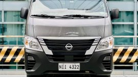 2023 Nissan Urvan NV350 2.5 Diesel Manual Like New‼️