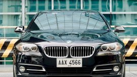 2014 BMW 520D 2.0 Turbo Diesel Automatic Rare 26K Mileage Only‼️