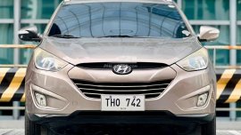2011 Hyundai Tucson Theta 2.0 Gas Automatic‼️