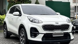 HOT!!! 2019 Kia Sportage 2.0 LX Diesel for sale at affordable price
