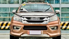 2017 Isuzu MUX 3.0 LSA 4x2 Automatic Diesel‼️LOW 24k MILEAGE🔥