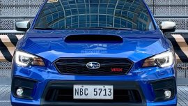 2018 Subaru WRX AWD