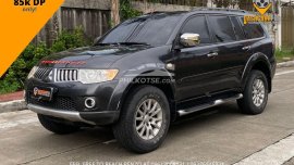2010 Mitsubishi Montero Sport GLS 4x2 Automatic