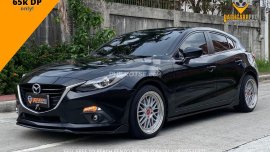 2016 Mazda 3 SkyActiv Hatchback 2.0 Automatic