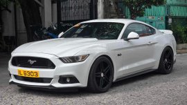 HOT!!! 2016 Ford Mustang 5.0 GT for sale at affordable price