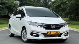 HOT!!! 2019 Honda Jazz V for sale at affordable price