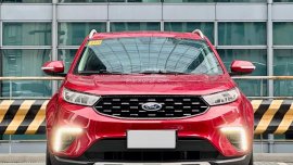 2021 Ford Territory Titanium 1.5 Automatic Gas 16K mileage only!199K ALL IN‼️