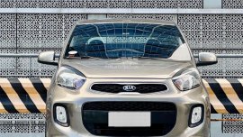 2016 KIA PICANTO MT GAS‼️40K ALL IN DP🔥
