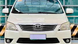 2013 Toyota Innova 2.5G DSL M/T‼️
