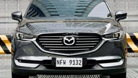 2020 Mazda CX8 4x2 2.5 Gas Automatic Rare 19K Mileage Like New‼️