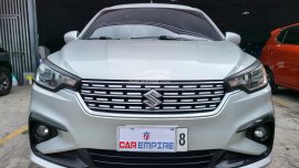 Suzuki Ertiga 2019 1.5 GL Automatic