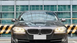 2014 BMW 520D 2.0 Turbo Diesel Automatic 320K ALL IN DP‼️
