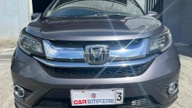 Honda BR-V 2019 1.5 S Automatic 