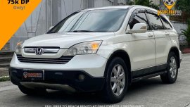 2009 Honda CRV Automatic