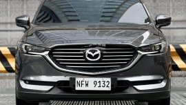 2020 Mazda CX8 4x2 2.5