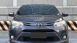 2015 Toyota Vios E