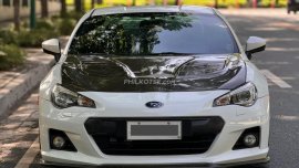 HOT!!! 2013 Subaru BRZ ChargesSpeed for sale at affordable price