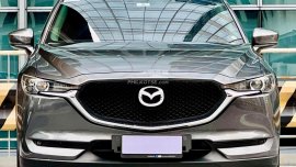 2017 Mazda CX5 FWD PRO Automatic Gas‼️