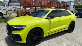 HOT!!! Audi Q8 for sale at affordable price