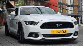 HOT!!! 2016 Ford Mustang 5.0 GT for sale at affordable price