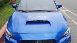 2015 Subaru WRX  2.0 CVT for sale by Verified seller