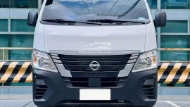 2023 Nissan Urvan NV350 2.5 Manual Diesel 249K ALL-IN PROMO DP‼️