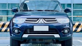 2014 Mitsubishi Montero 2.5L GLX Manual Diesel‼️125k All in Low Downpayment🔥