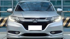 2016 Honda HRV EL Automatic Gas