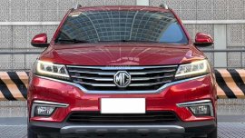 2019 MG RX5 1.5 Alpha Automatic Gas