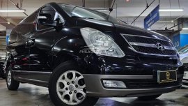 2013 Hyundai Grand Starex Gold VGT 2.5L DSL AT 