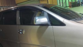 FOR SALE: Toyota Innova 2007 used