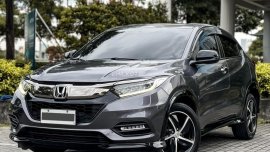 HOT!!! 2018 Honda HRV RS for sale at affordable price