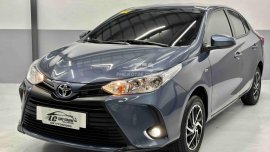 2024 Brand New Toyota Vios XLE 1.3 Automatic 