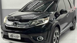 2017 Honda BR-V Top of the Line Automatic 