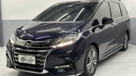 2019 Honda Odyssey EX NAVI Automatic 