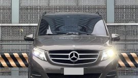 2018 Mercedes-Benz V220 Avantgarde