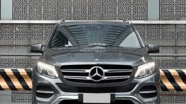 2017 Mercedes-Benz GLE 250d