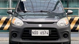 2017 Suzuki Alto 