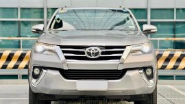 2016 Toyota Fortuner 2.4 V Diesel Automatic Push Start 260K ALL IN DP‼️