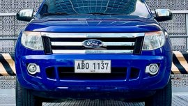 2015 Ford Ranger XLT 4x2 2.2 Diesel Automatic‼️