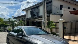 Mercedes Benz 180, AMG Line, 2018. 